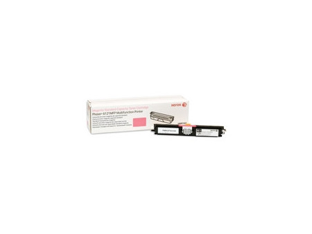 Toner Xerox - 1 x Magenta - Phaser 6121MFP (1500 pages)