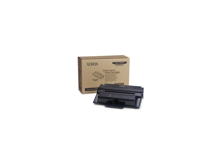 Toner Xerox - 1 x noir - Phaser 3635MFP (5000 pages)