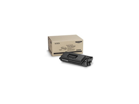 Toner Xerox - 1 x noir - Phaser 3500 (6000 pages)