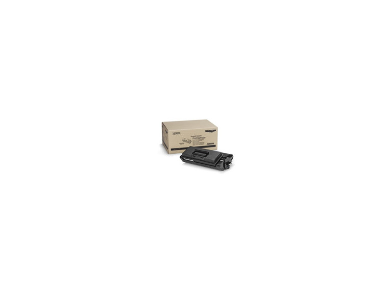 Toner Xerox - 1 x noir - Phaser 3500 (6000 pages)
