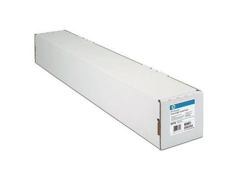 hewlett packard papier jet d'encre coated 36