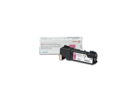 Toner Xerox - 1 x magenta - Phaser 6140 (2000 pages)