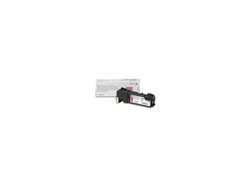 Toner Xerox - 1 x magenta - Phaser 6140 (2000 pages)