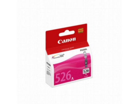 Cartouche Canon CLI 526 M