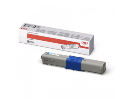 Toner OKI  C310/C330/C510/C530 -  Magenta