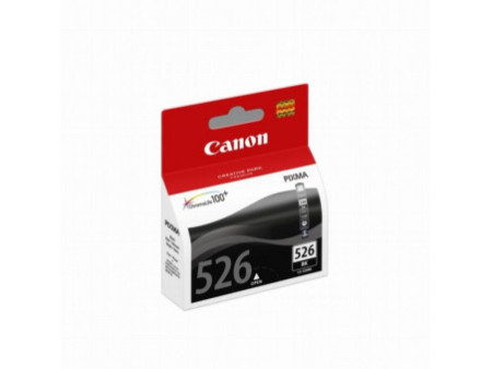 Cartouche Canon CLI 526 BK