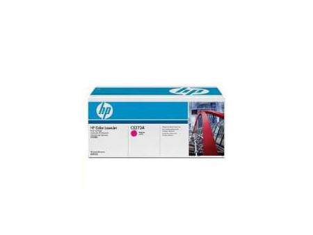 Toner HP CE273A - MAGENTA