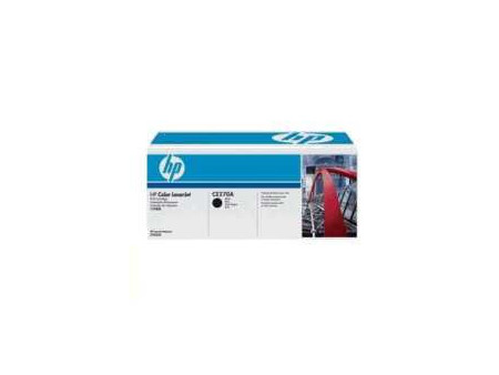 Toner HP CE270A - NOIR