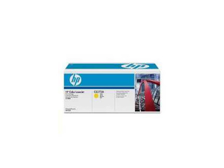 Toner HP CE272A - JAUNE