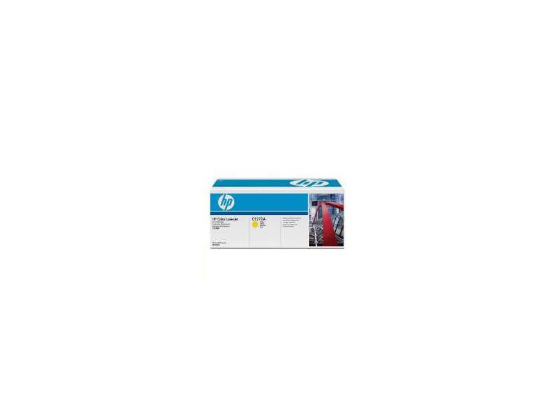Toner HP CE272A - JAUNE