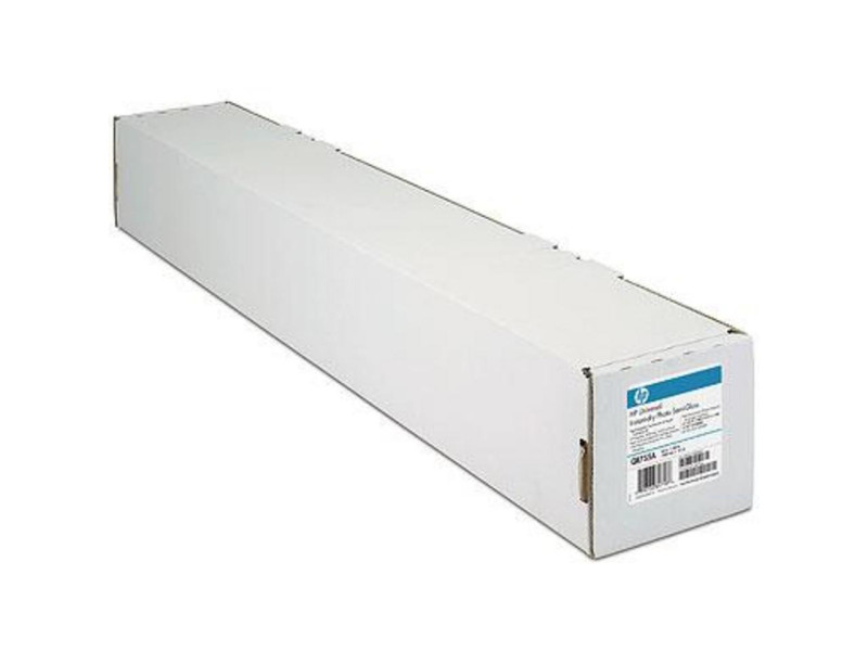 hewlett packard papier jet d'encre photo semi-glossy 42 190gr