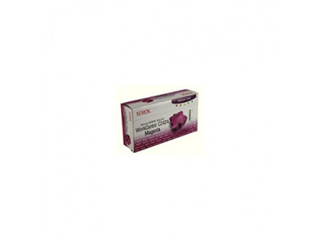 XEROX CARTOUCHE ENCRE SOLIDE MAGENTA 3 BARRAS PACK 3 WORKCENTRE/C2424