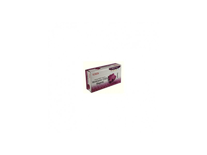 XEROX CARTOUCHE ENCRE SOLIDE MAGENTA 3 BARRAS PACK 3 WORKCENTRE/C2424