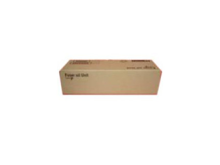 Huile de fusion ricoh 411744