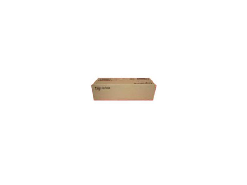 Huile de fusion ricoh 411744