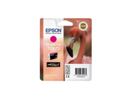 Cartouche Epson T0873 - Magenta