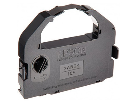 EPSON RUBAN IMPRIMANTE NOIR LQ-/670/680/860/1060/2500/2550 DLQ-/2000