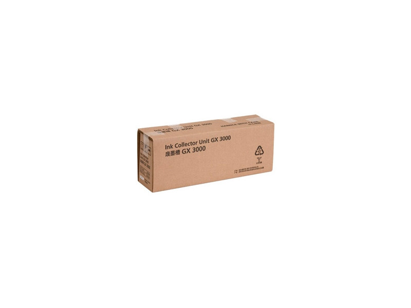 Ricoh - Bouteille pour la récupération de l'encre usagée (405660)