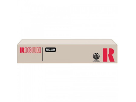 Ricoh - Cartouche de toner - 1 x cyan (885409)