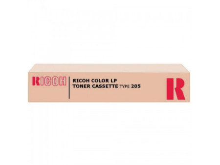 Ricoh - Cartouche de toner - 1 x noir (885406)
