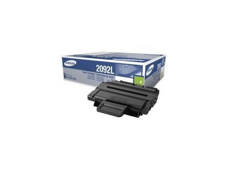 Toner Samsung MLT-D2092L - Noir (5.000 pages)