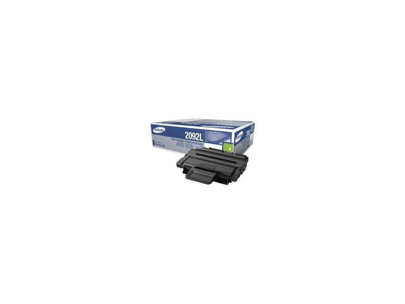 Toner Samsung MLT-D2092L - Noir (5.000 pages)