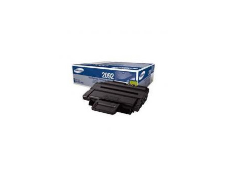 Toner Samsung MLT-D2092S - Noir (2.000 pages)