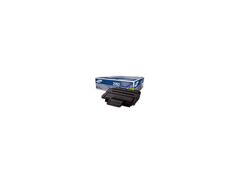 Toner Samsung MLT-D2092S - Noir (2.000 pages)