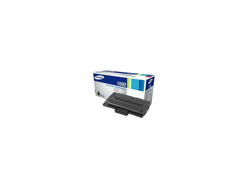 Toner Samsung MLT-D1092S - Noir