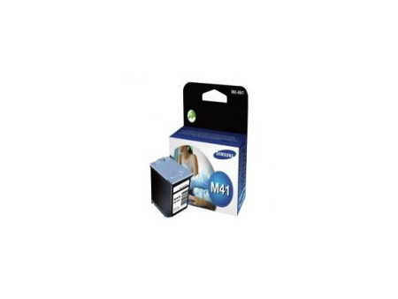 Cartouche encre Samsung INK-M41 - Noir