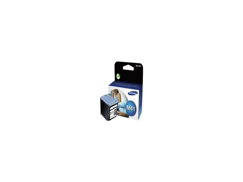 Cartouche encre Samsung INK-M41 - Noir