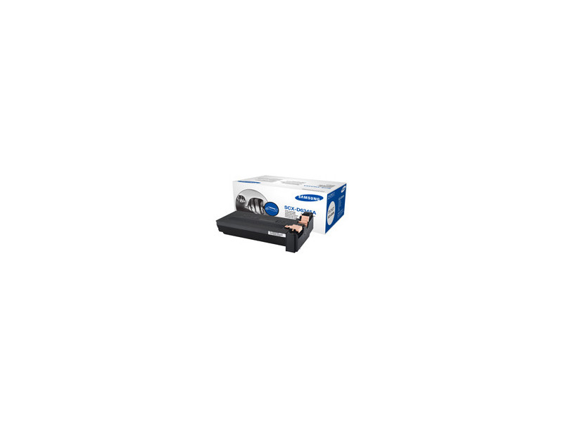 Toner Samsung SCX-D6345A - Noir