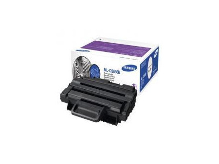 Toner Samsung D2850B - Noir (5.000 pages)