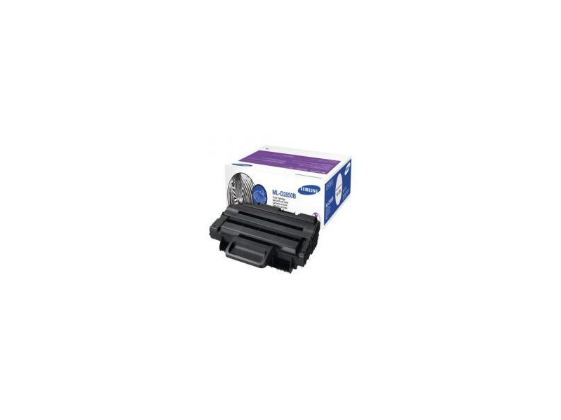 Toner Samsung D2850B - Noir (5.000 pages)