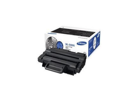 Toner Samsung ML-D2850A - Noir (2.000 pages)