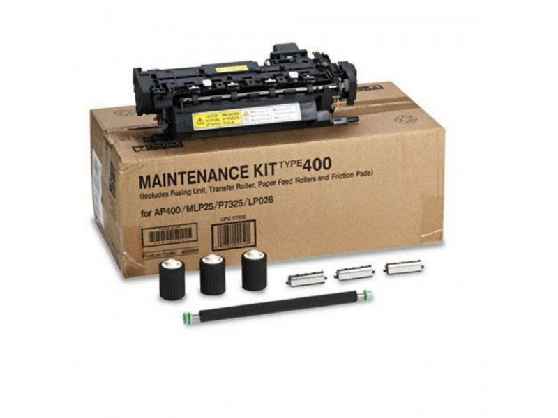 Ricoh Kit maintenance 406647