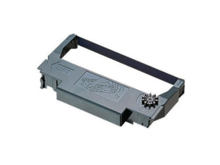 ERC30/34/38 - Ruban Compatible EPSON - NOIR/ROUGE