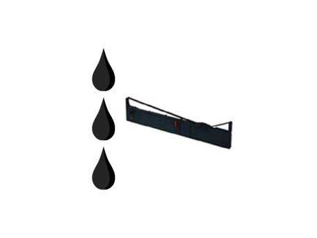 S015086 - Ruban Compatible EPSON - NOIR