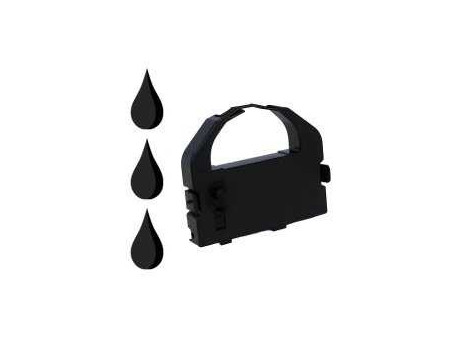 S015262 - Ruban Compatible EPSON - NOIR
