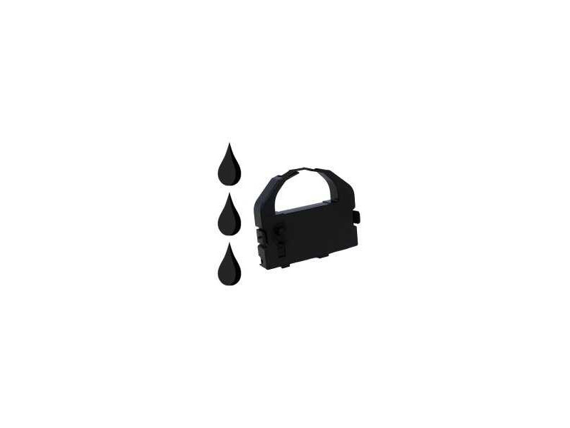 S015262 - Ruban Compatible EPSON - NOIR