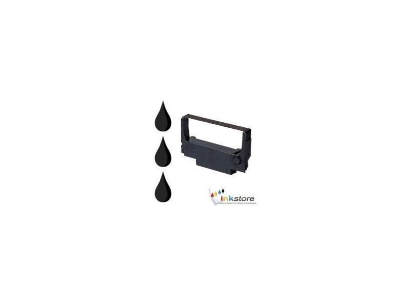 ERC30/34/38 - Ruban Compatible EPSON - VIOLET