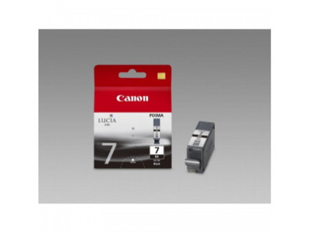 Cartouche CANON PGI-7BK