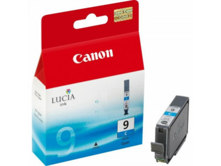 Cartouche CANON PGI-9 C