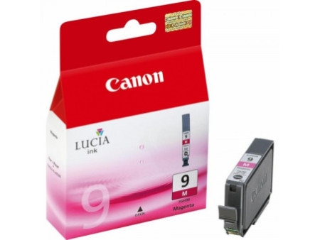 Cartouche CANON PGI-9 M