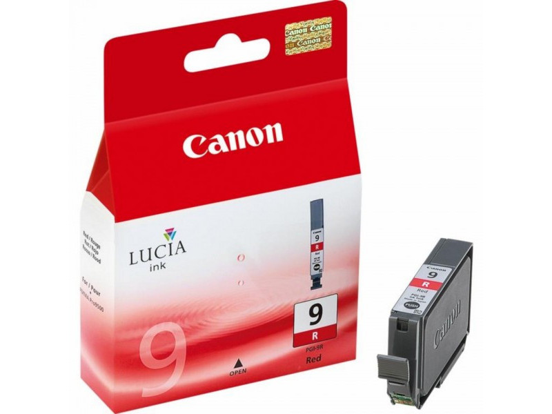 Cartouche CANON PGI-9 R