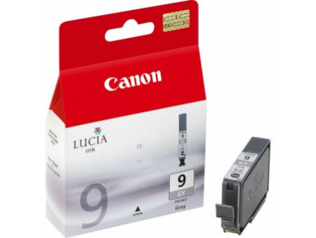 Cartouche CANON PGI-9 GY