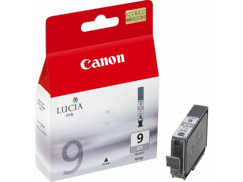 Cartouche CANON PGI-9 GY