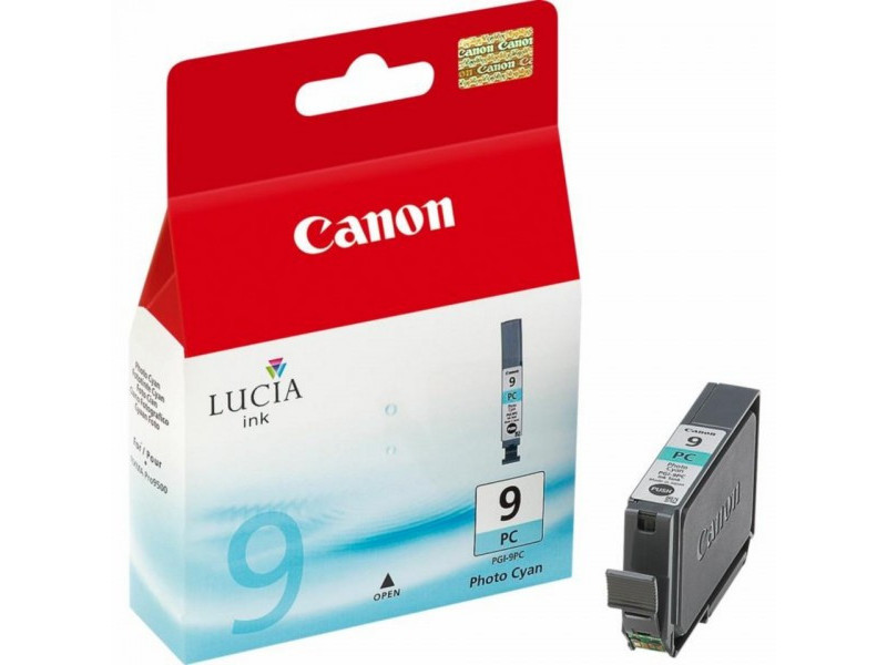 Cartouche CANON PGI-9 PC