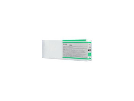Cartouche Epson T636B - Vert (700ml)