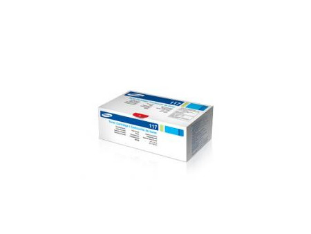 toner laser samsung MLT-D117S/ELS - noir (2.500 pages)